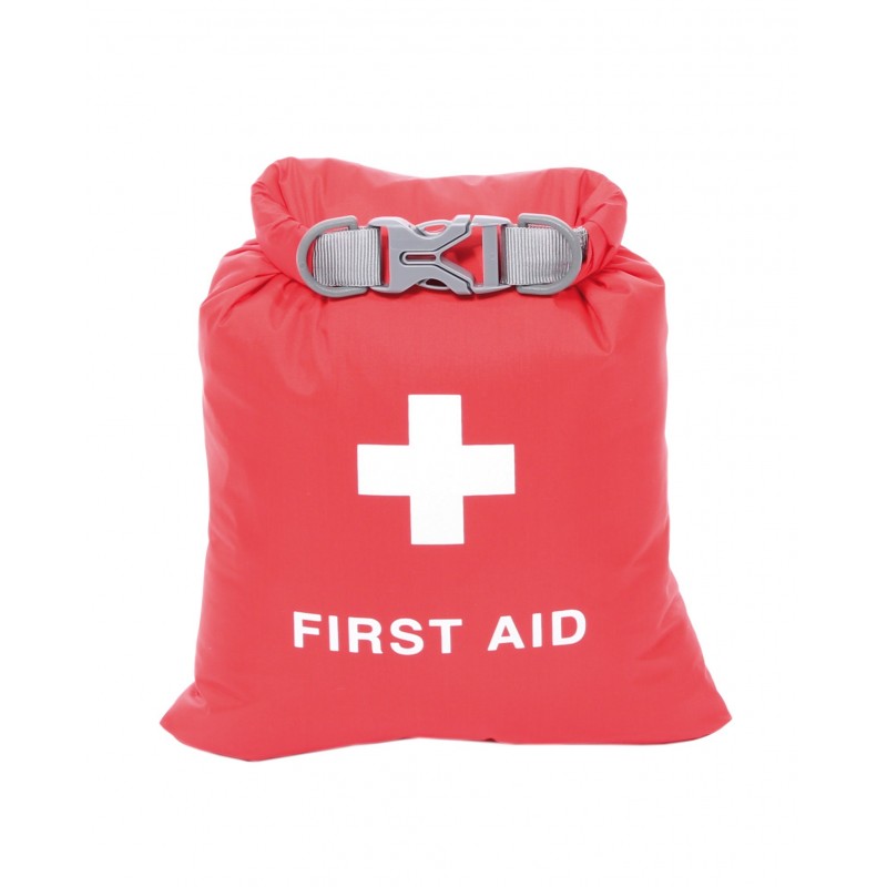 Load image into Gallery viewer, Exped First Aid Fold Dry Bag (Small / Medium) Small By Exped
