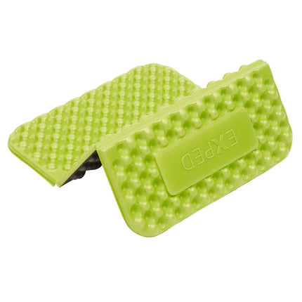 Exped Flex Sit Pad (Various Colours) Green By Exped