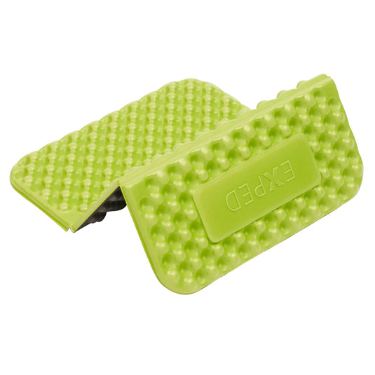 Exped Flex Sit Pad (Various Colours) Green By Exped