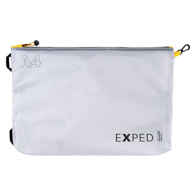 Exped Organizer Vista Pouch (Various Sizes) A4 By Exped