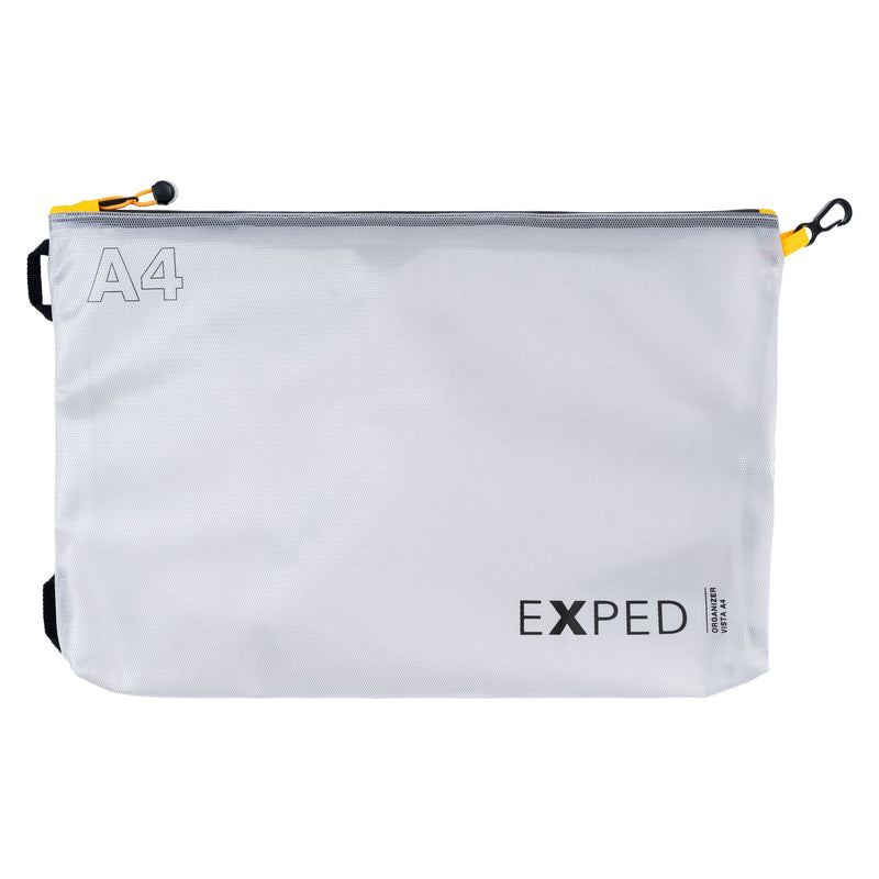 Load image into Gallery viewer, Exped Organizer Vista Pouch (Various Sizes) A4 By Exped
