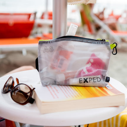 Exped Organizer Vista Pouch (Various Sizes) By Exped