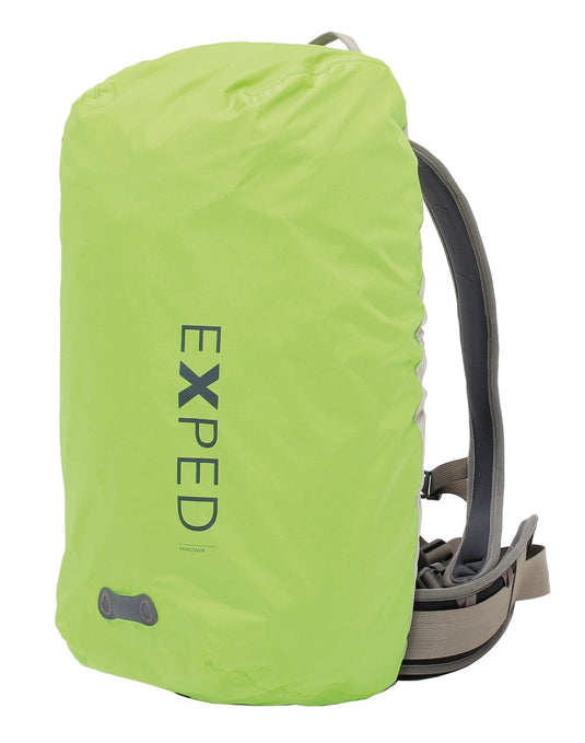 Exped Rain Covers (Various Sizes & Colours) Lime By Exped