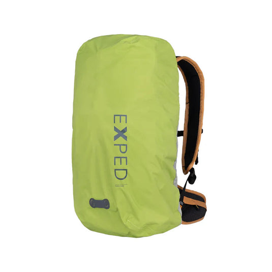 Exped Rain Covers (Various Sizes & Colours) Lichen By Exped