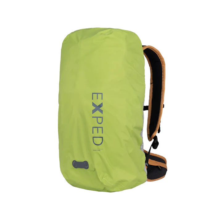Load image into Gallery viewer, Exped Rain Covers (Various Sizes &amp; Colours) Lichen M By Exped
