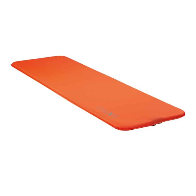 Load image into Gallery viewer, Exped SIM 3.8 Self-inflating Mat Terracotta (Various Sizes) 2022 version By Exped
