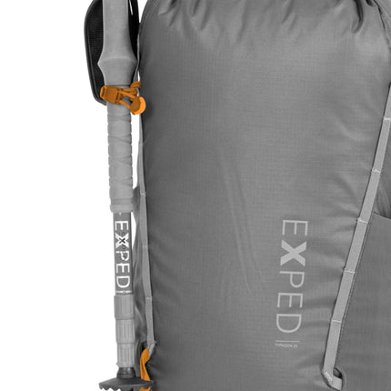 Exped Typhoon 25 Waterproof Backpack By Exped