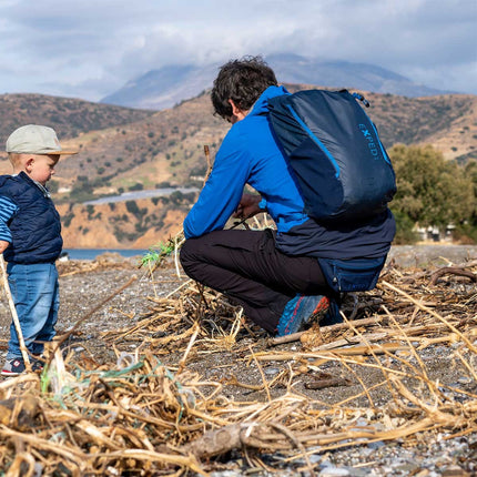Exped Typhoon 25 Waterproof Backpack By Exped