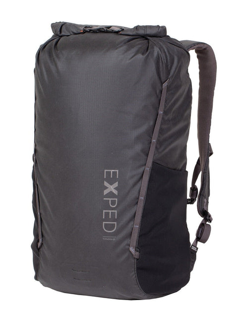 Exped Typhoon 25 Waterproof Backpack By Exped