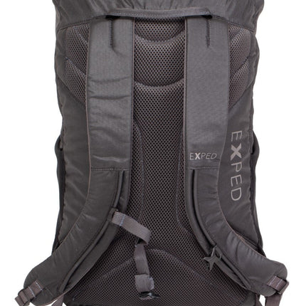 Exped Typhoon 25 Waterproof Backpack By Exped