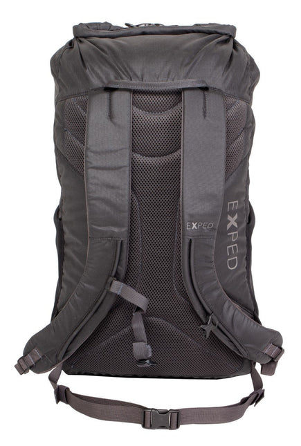 Exped Typhoon 25 Waterproof Backpack By Exped