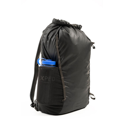 Exped Typhoon 25 Waterproof Backpack By Exped