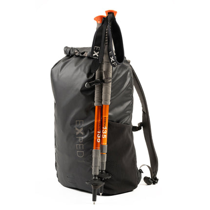 Exped Typhoon 25 Waterproof Backpack By Exped