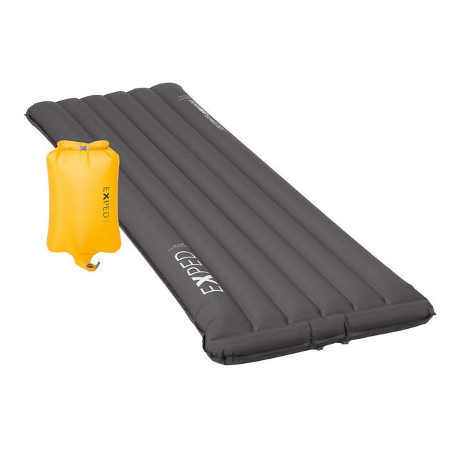 Exped Ultra 7R M inflatable sleeping mat By Exped