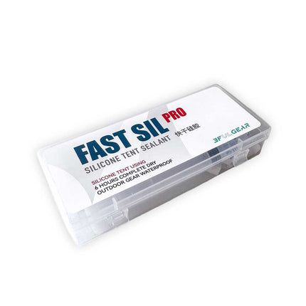 3fulgear FastSil Pro silicone sealant By 3F UL GEAR