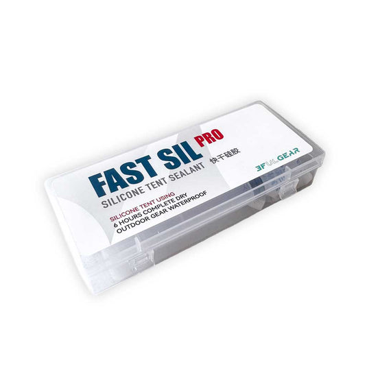 3fulgear FastSil Pro silicone sealant By 3F UL GEAR