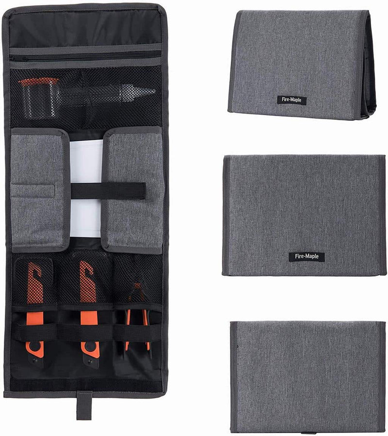 Load image into Gallery viewer, Fire Maple Chef Camp Kitchen Set By Fire Maple Gear
