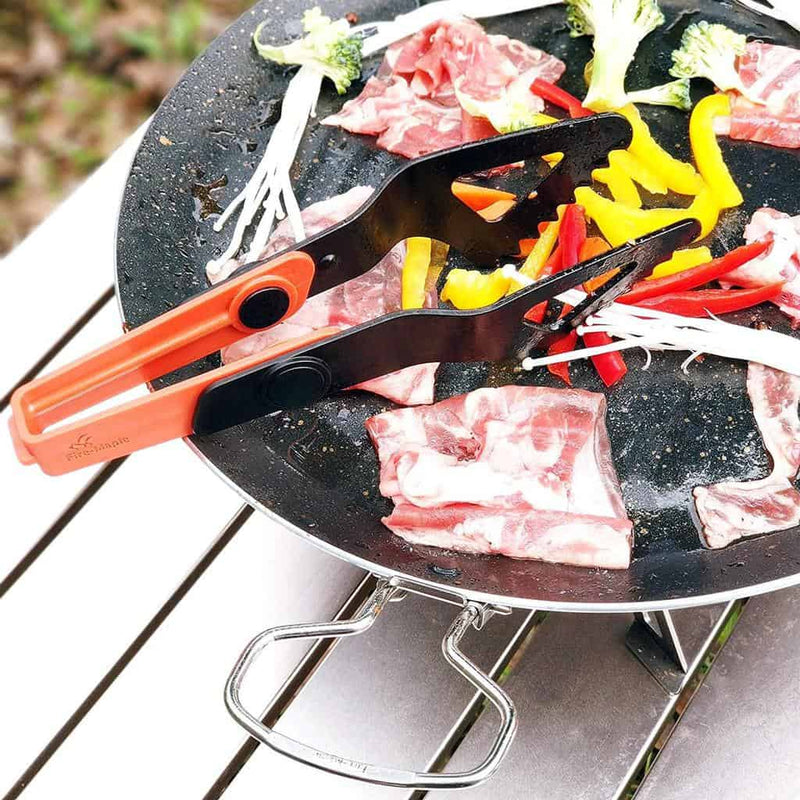 Load image into Gallery viewer, Fire Maple Chef Camp Kitchen Set By Fire Maple Gear
