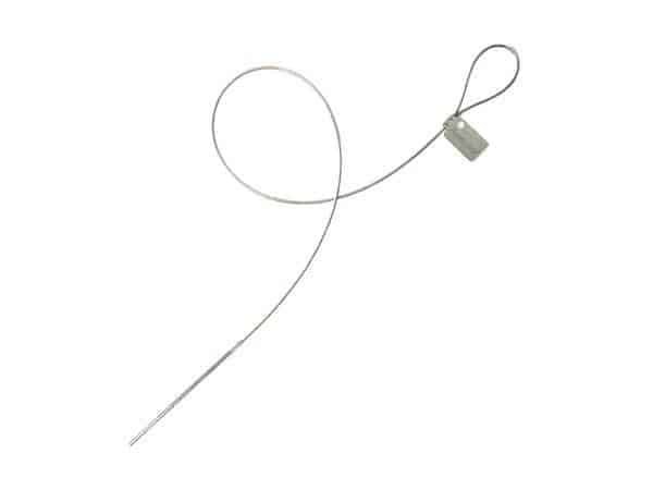Load image into Gallery viewer, Fire Wire Flexible Grilling Skewer - Pack of 2 By Wood To Water
