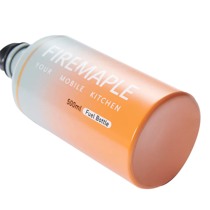Load image into Gallery viewer, Firemaple Stove Fuel bottle (500ML / 750ML) 500ML By Fire Maple Gear
