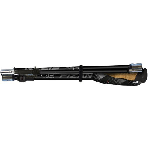 Load image into Gallery viewer, Fizan RFP Trek – Cork Walking Poles (Pair) By Fizan
