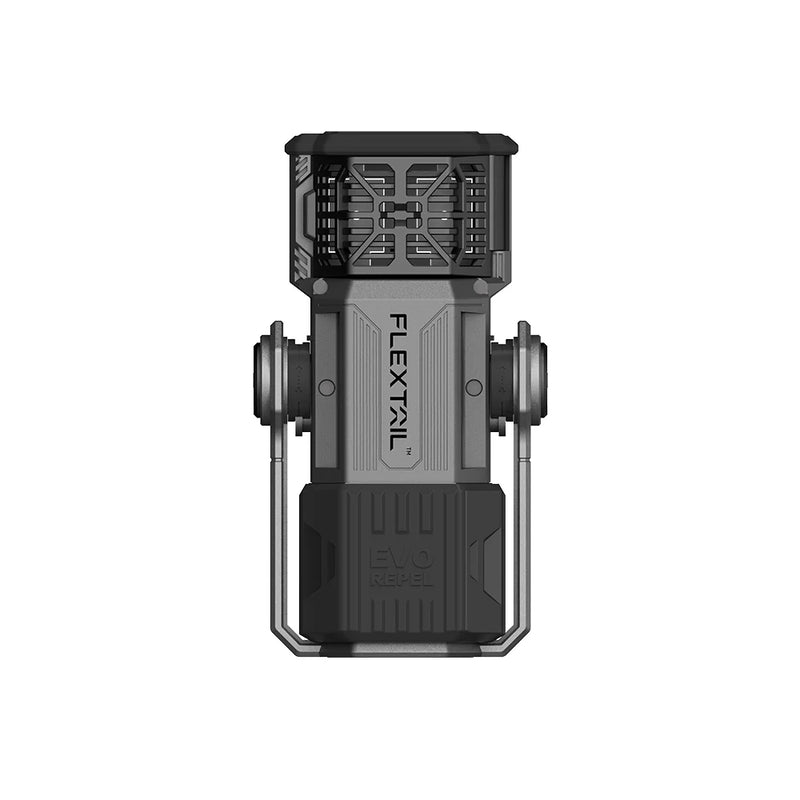 Load image into Gallery viewer, EVO REPELLER - 3-in-1 Outdoor Mosquito Repeller Lantern (Green or Black) By Flextail Gear
