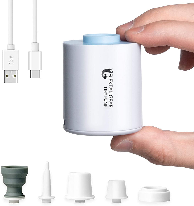 Load image into Gallery viewer, Standard Flextail Tiny Pump By Flextail Gear
