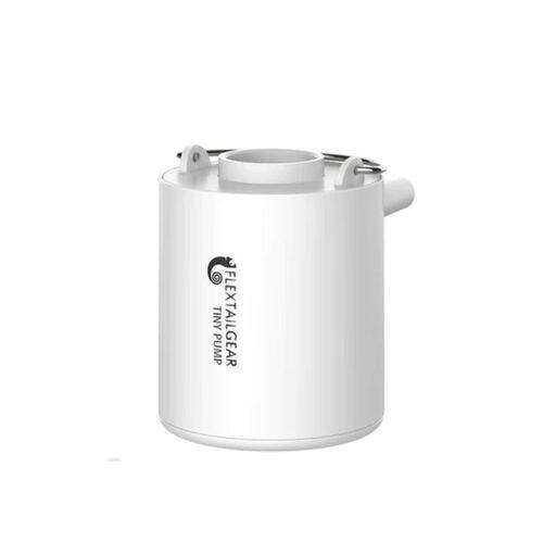 Load image into Gallery viewer, Standard Flextail Tiny Pump White By Flextail Gear
