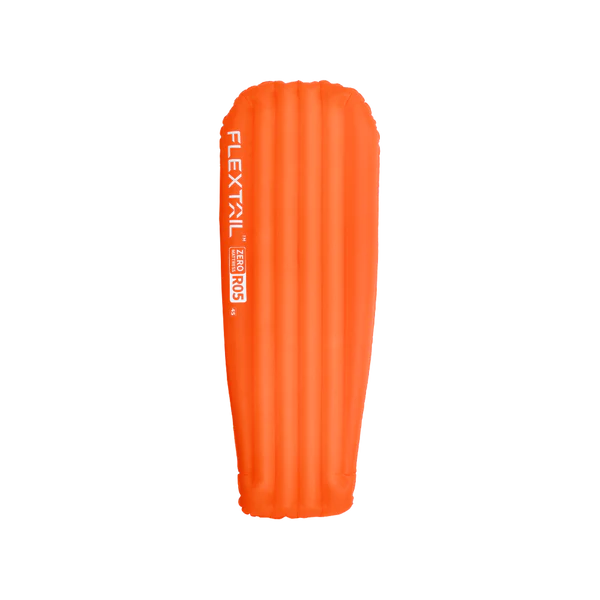 Flextail Zero Mattress R05 Mummy 5.6R – Wood To Water Outdoors