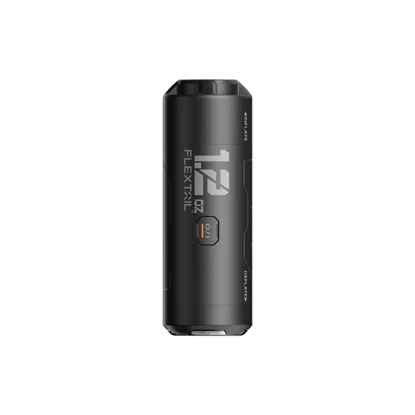 Load image into Gallery viewer, Flextail Zero Pump for Sleeping Pads By Flextail Gear

