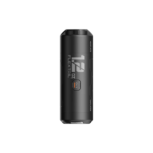 Flextail Zero Pump for Sleeping Pads By Flextail Gear