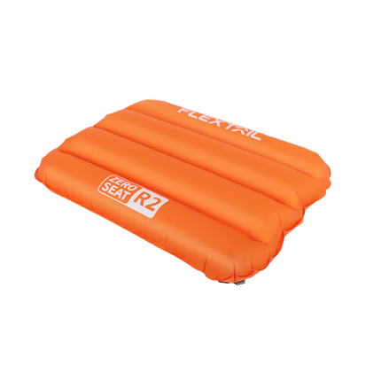Flextail Zero Seat Lightweight Inflatable Outdoor Seat Cushion By Flextail Gear
