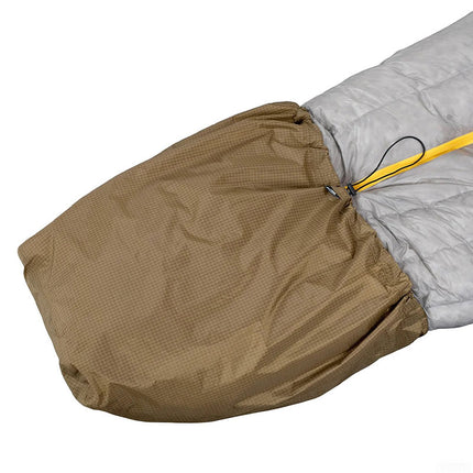 3Fulgear Footbox Bivy UHMWPE Grid Nylon By 3F UL GEAR