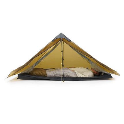 3Fulgear Footbox Bivy UHMWPE Grid Nylon By 3F UL GEAR