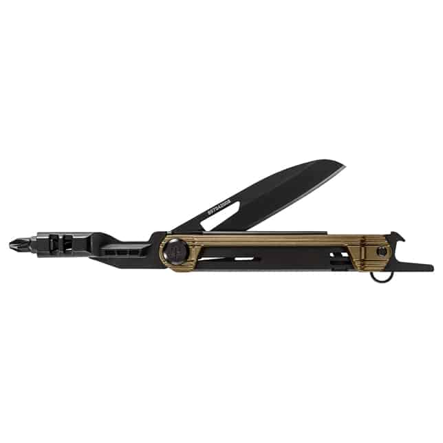 Load image into Gallery viewer, Gerber Armbar Slim Drive (Various colours) Coyote Brown By Gerber
