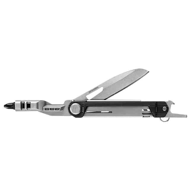 Load image into Gallery viewer, Gerber Armbar Slim Drive (Various colours) Onyx By Gerber
