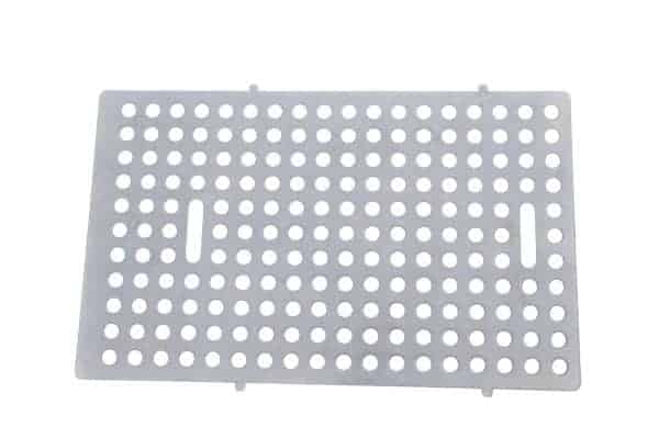 Load image into Gallery viewer, BE Bushbox Grill plate (Various sizes) Bushbox XL By BushCraft Essentials
