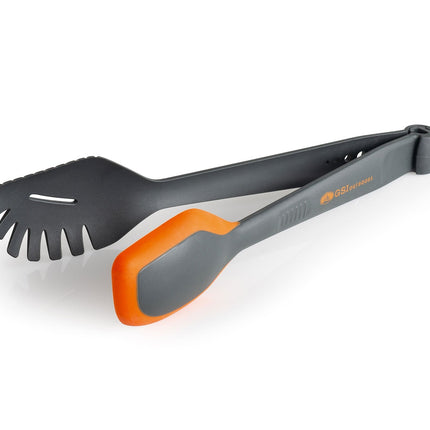 GSI Outdoors 3-In-1 Food Tongs By GSI outdoors