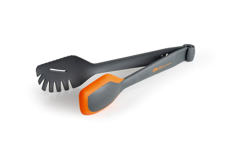 Load image into Gallery viewer, GSI Outdoors 3-In-1 Food Tongs By GSI outdoors
