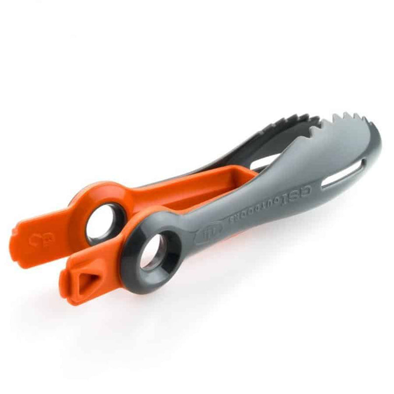 Load image into Gallery viewer, GSI Pivot Tongs By GSI outdoors
