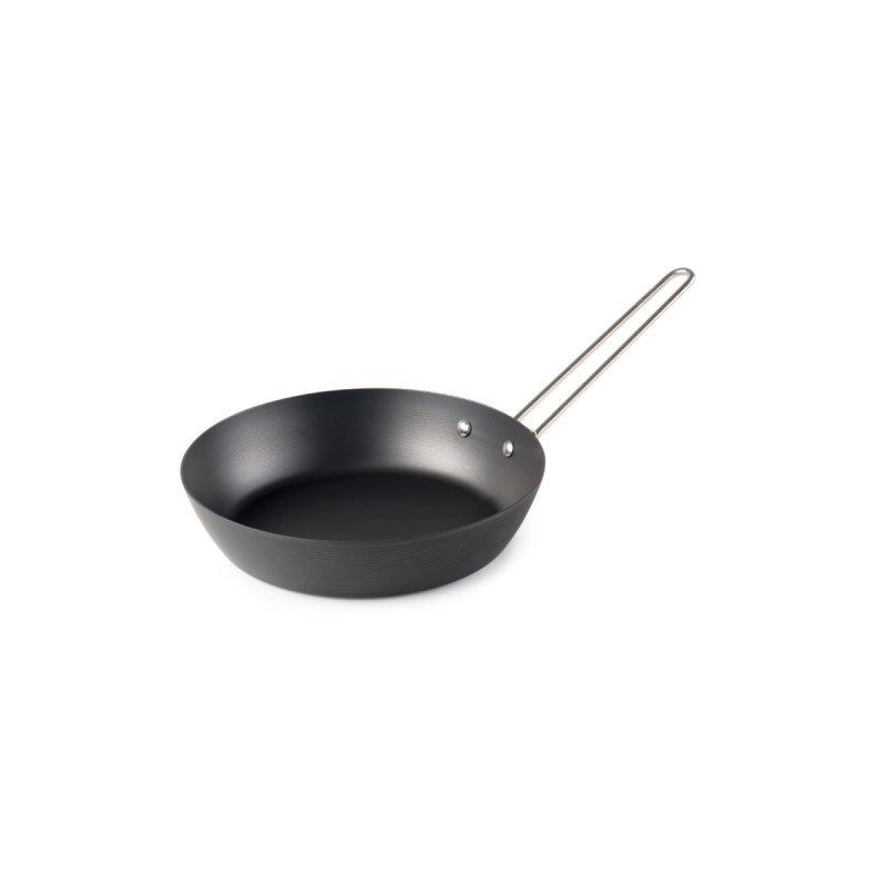 Load image into Gallery viewer, GSI Carbon Steel Frypan 10 Inch By GSI outdoors
