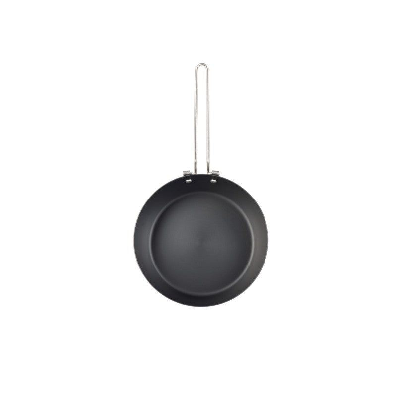 Load image into Gallery viewer, GSI Carbon Steel Frypan By GSI outdoors
