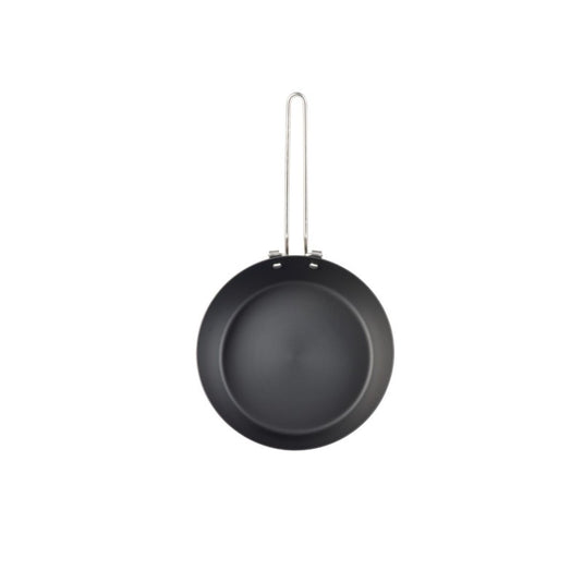 GSI Carbon Steel Frypan By GSI outdoors