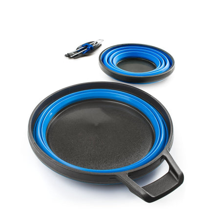 GSI Outdoors Escape 1 Person Tableset By GSI outdoors