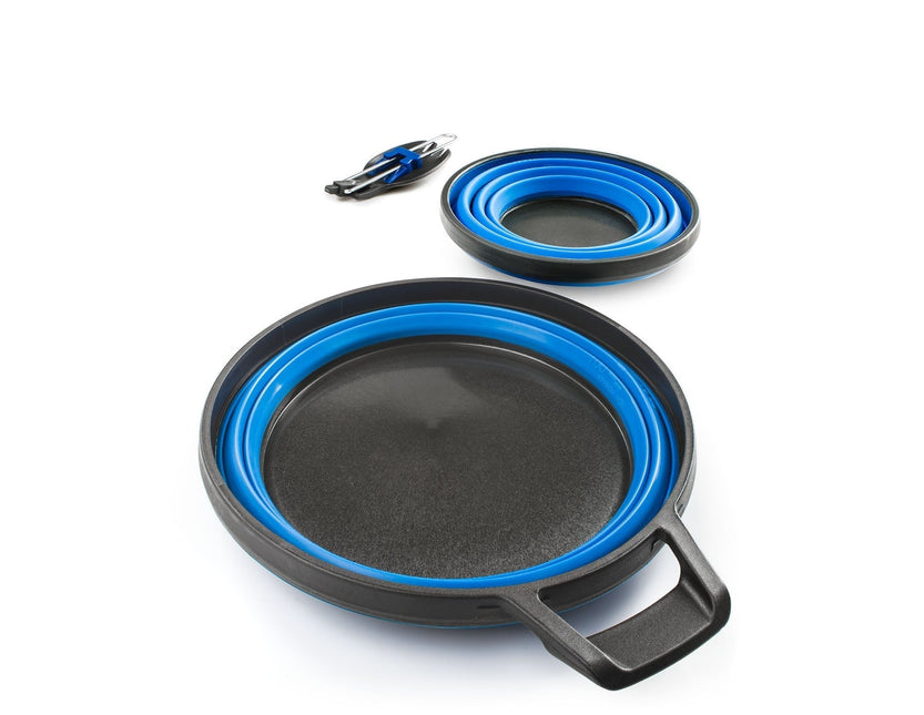 GSI Outdoors Escape 1 Person Tableset By GSI outdoors