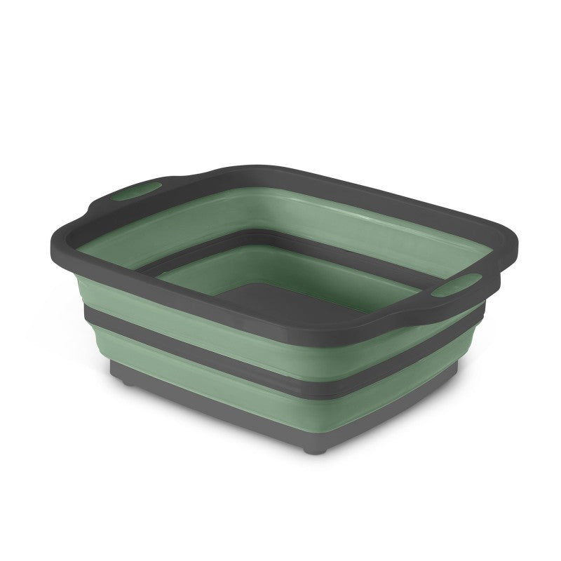 Load image into Gallery viewer, GSI Outdoors Escape Collapsible Sink By GSI outdoors
