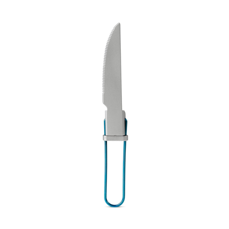Load image into Gallery viewer, GSI Outdoors Glacier Folding Knife By GSI outdoors
