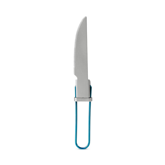 GSI Outdoors Glacier Folding Knife By GSI outdoors