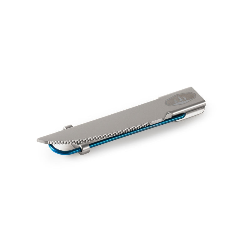 Load image into Gallery viewer, GSI Outdoors Glacier Folding Knife By GSI outdoors
