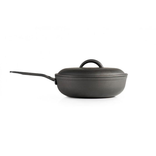 GSI Guidecast Deep Fryer 10